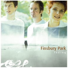 Finsbury Park -  CD Fading